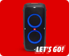 Product image of category Audio, Cuffie e Navigatori