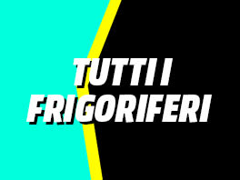 Frigoriferi