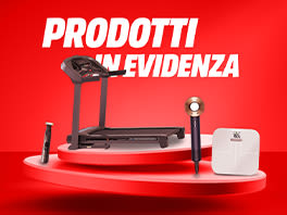 Prodotti in evidenza