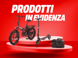 Prodotti in evidenza