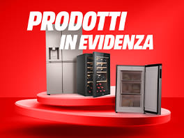 Prodotti in evidenza