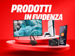 Prodotti in evidenza