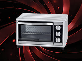 Fornetti elettrici