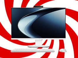 PC Desktop e All In One