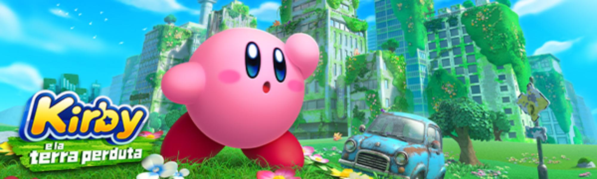 header / kirby /168675