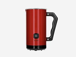 Cappucinatori e montalatte