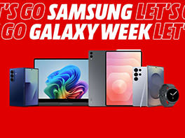 Galaxy Week