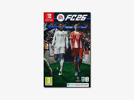 Nintendo Switch Giochi