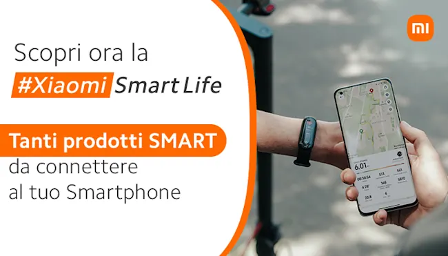 ecosystem Smart Life / xiaomi