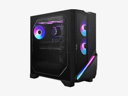 PC Desktop MSI