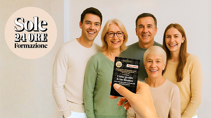 Il Sole 24 Ore Formazione