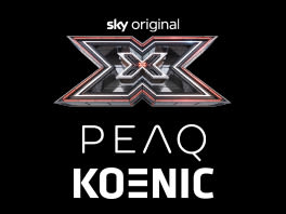 Siamo Partner ufficiale di X Factor 2026