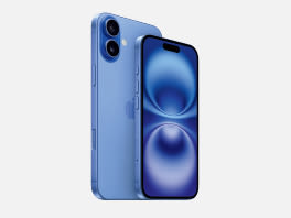 iPhone 16