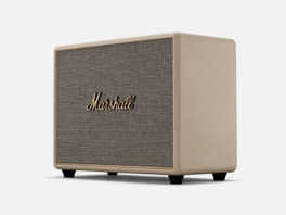 Marshall