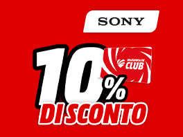 Sony 1000X Series: -10% con MW CLUB