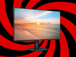 Monitor