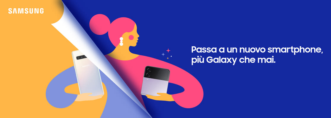 Samsung + valore