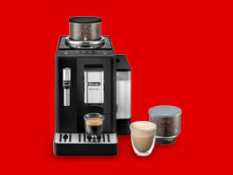Macchine Caffè Automatica