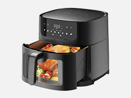 Friggitrici ad aria XXL (più di 4 persone)