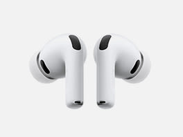 AirPods Pro 3