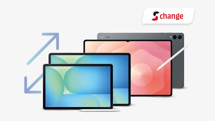 SChange Galaxy Tab S10 FE+ | S10 FE | S11 | S11 ULTRA