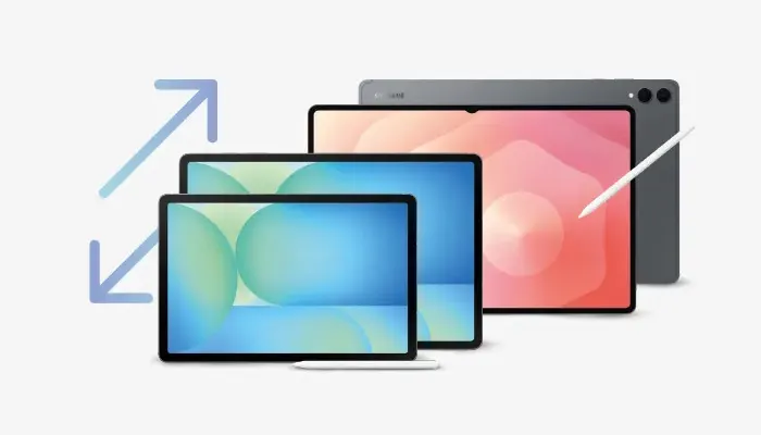 Trade in Galaxy Tab S10 FE+ | S10 FE | S11 | S11 ULTRA