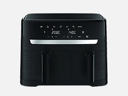 Friggitrici ad aria a 5 stelle