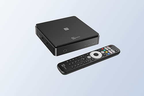 telesystem ON T2 HD