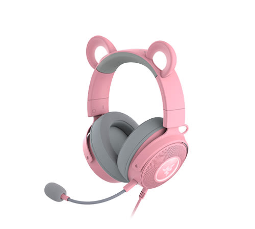 Razer Kraken Kitty V2 Pro bear