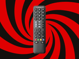 Accessori TV