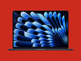 MacBook