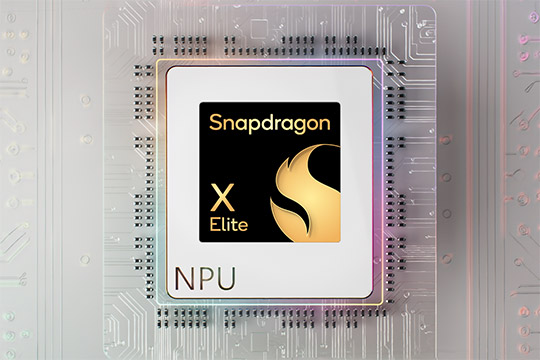 Processori Snapdragon® Serie X