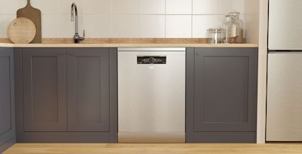 Beko BDFN36640XA amb