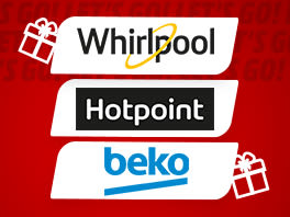 WHIRLPOOL - HOTPOINT - BEKO
