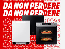 Selezione Samsung Incasso