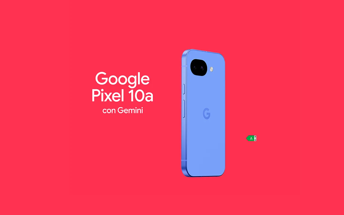 Google Pixel 10a