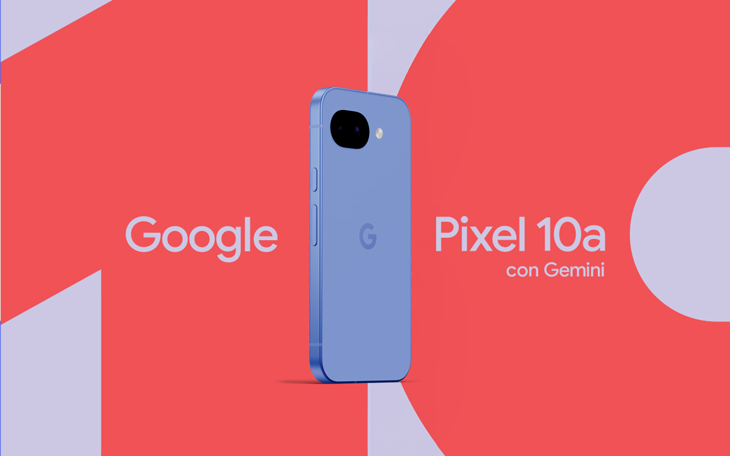 Google Pixel 10a
