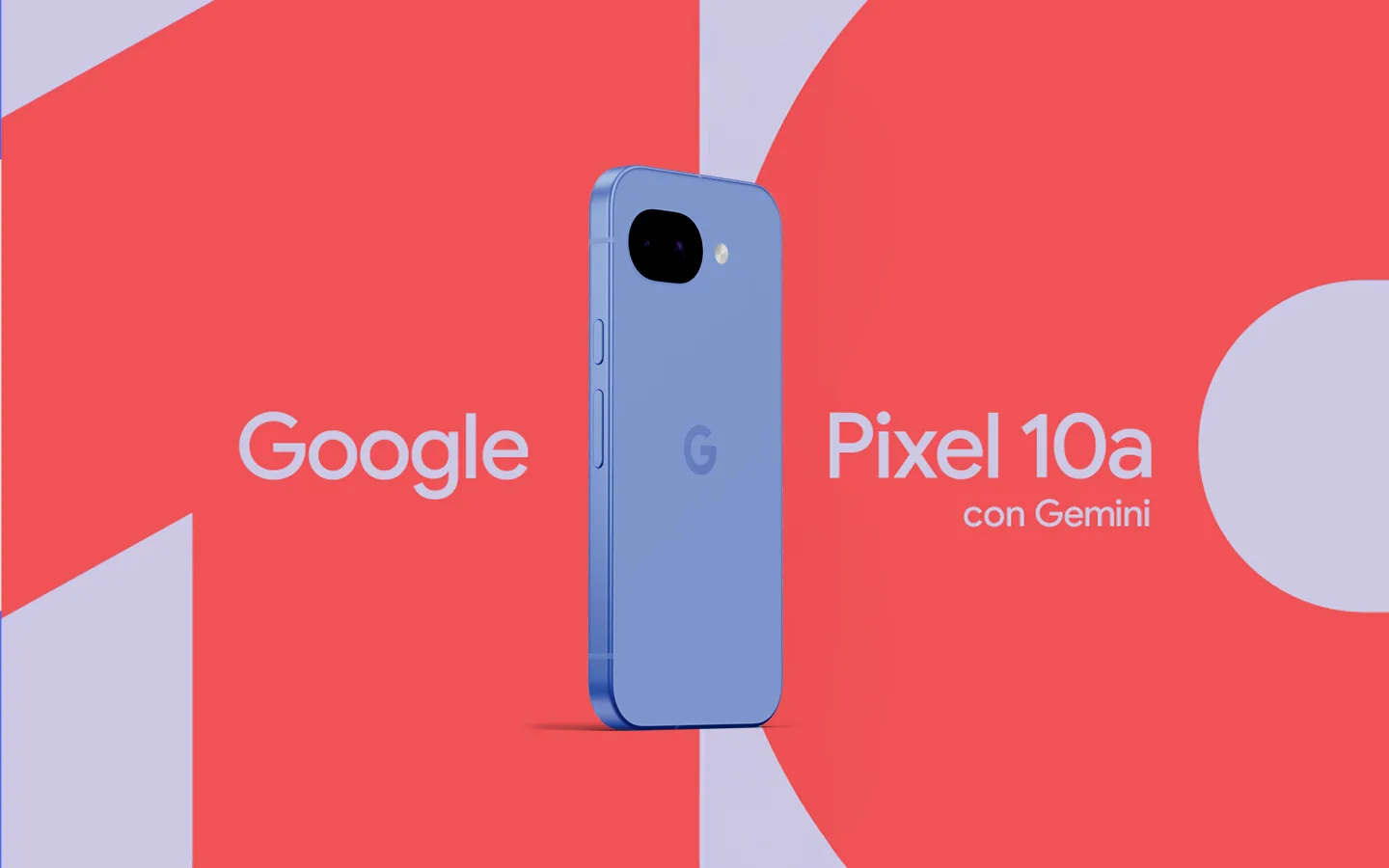 Google Pixel 10a