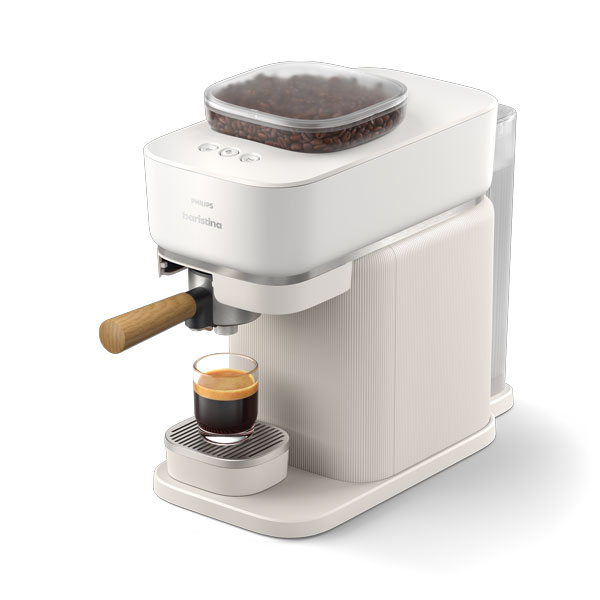 Macchine per espresso Baristina Premium