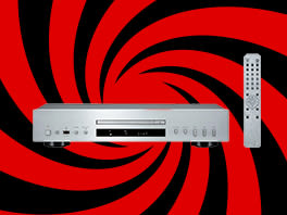Audio e Hi-fi
