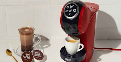 nescafe dolce gusto ape