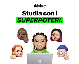 Product image of category Studia con i SUPERPOTERI.