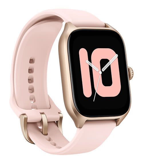 smartwatch amazfit gtr 4