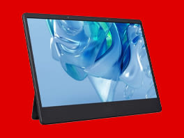 Monitor portatili