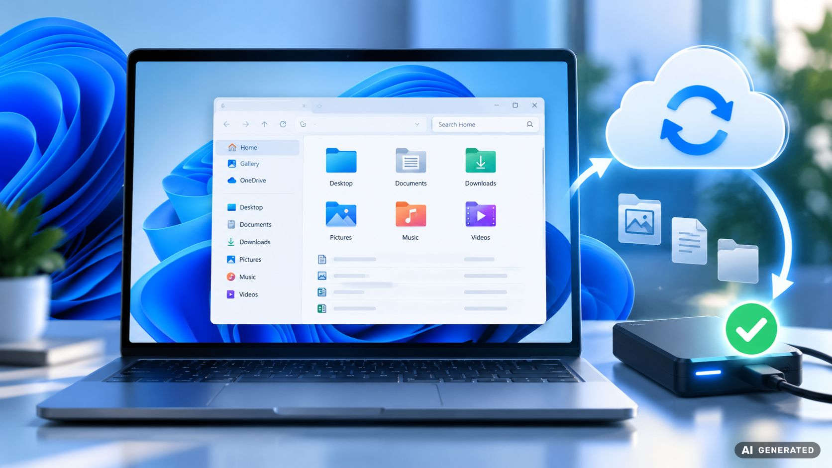 Windows 11 aggiornamento KB5124010