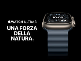 Apple Watch Ultra 3