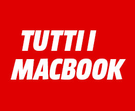 Tutti i Macbook