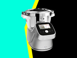 Robot da cucina