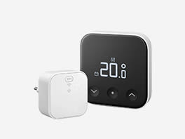 Smart home energia