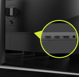 un focus sulle componenti per le USB dello schermo